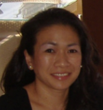 Rana Siu Inboden, adjunct assistant professor at the LBJ School
