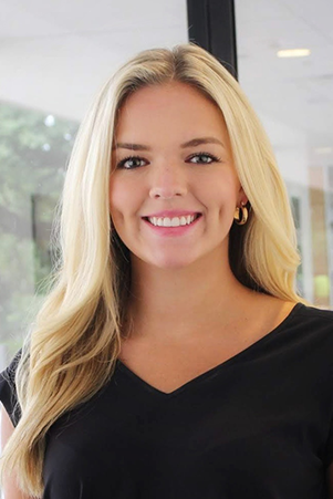 Taryn Woody | LBJ School of Public Affairs