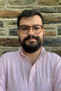 Diego Romero
