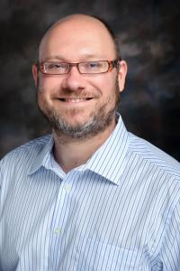 LBJ School Assistant Professor of Instruction Miha Vindis