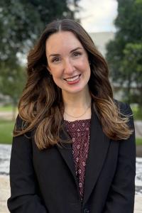 Lauren Berryhill