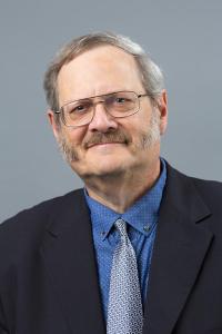 LBJ School faculty member Kenneth S. Flamm