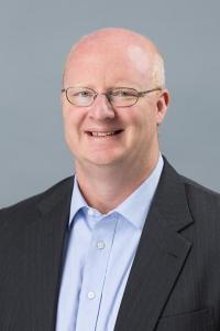 LBJ School faculty member William Charles Inboden