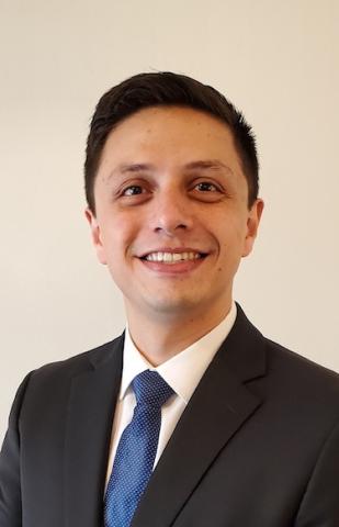 Francisco A. Castellanos-Sosa