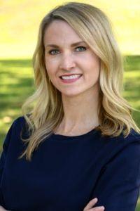 LBJ Conversations with Fort Worth Mayor Mattie Parker