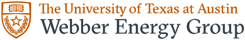 Webber Energy Group logo
