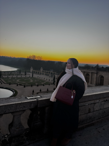 BJNF co-chair Lisa Napper