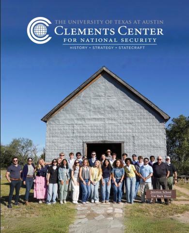 Chanel Williams MNS with Clements Center