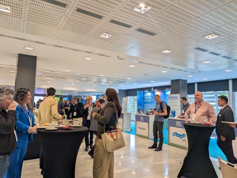 Govtech event 