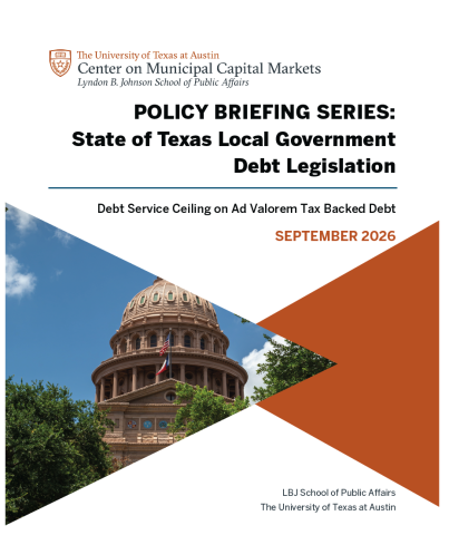 policy briefing series CMCM