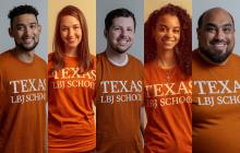 LBJ DC's Class of 2022