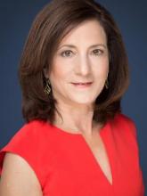 LBJ faculty member Sherri Greenberg headshot LBJ faculty member Sherri Greenberg headshot