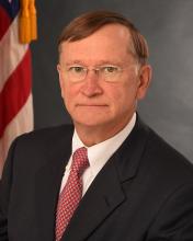 Robert Kadlec Headshot