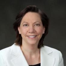 Beth Sanner Headshot