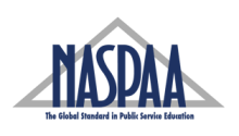 NASPAA Logo