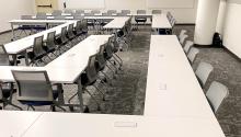B10 Classroom