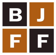 BJFF Logo Square