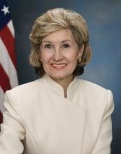 Kay Bailey Hutchison