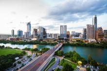 Austin TX