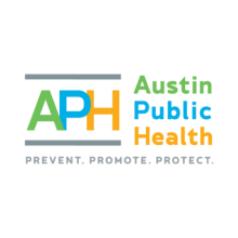 Austin Public Health logo