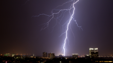 lightning