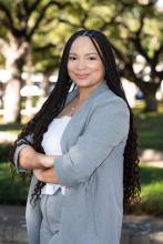 Lisa Napper, BJNF Co-Chair