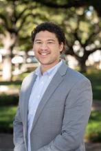 Miles Baker, BJNF Co-Chair