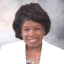 Jacquelyn K. Hawkins