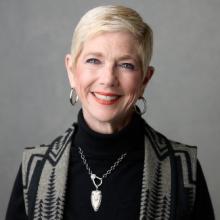 Dr. Molly Beth Malcolm 