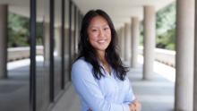 Emily Vo, Foreign Policy Semester in DC