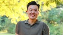 LBJ PhD Candidate Yoojin Cha