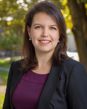 Annabelle Fowler headshot