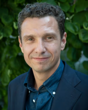 Michael Wahman