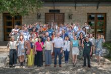 LBJ Faculty