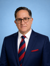 Larry Gonzales