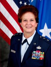 Dawn Ferrel