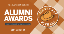 Alumni Awards