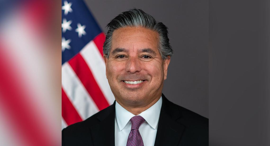 The Honorable Jaime Lizárraga Named 2023 Graduation Speaker At UT ...