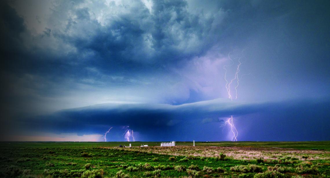 New Extreme Weather Adaptation Lab will work with Texas communities to build resilience