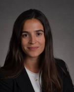 Antonia Vazquez