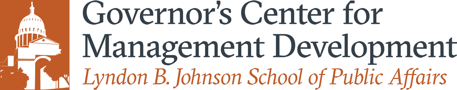 Governor’s Center for Management Development