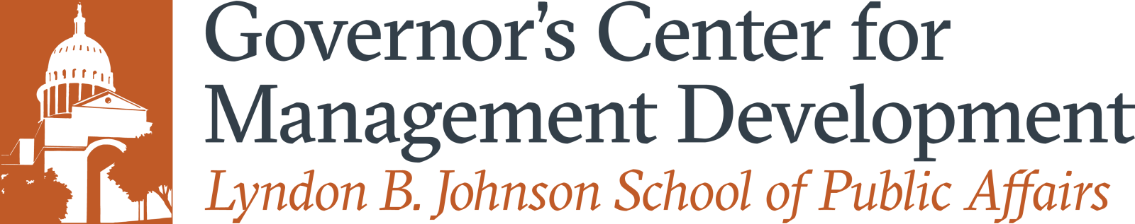 Governor’s Center for Management Development
