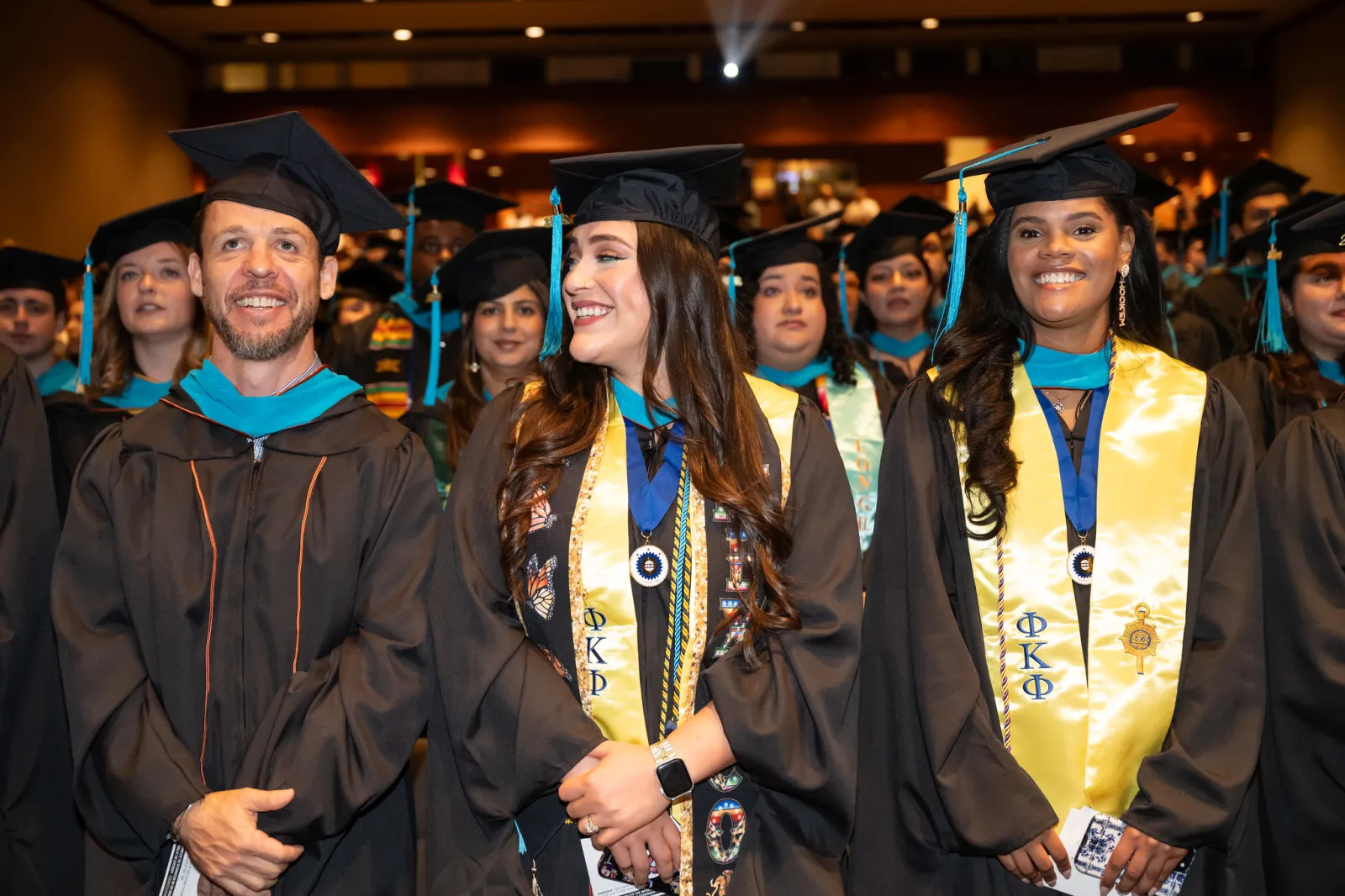 EMPL Graduates