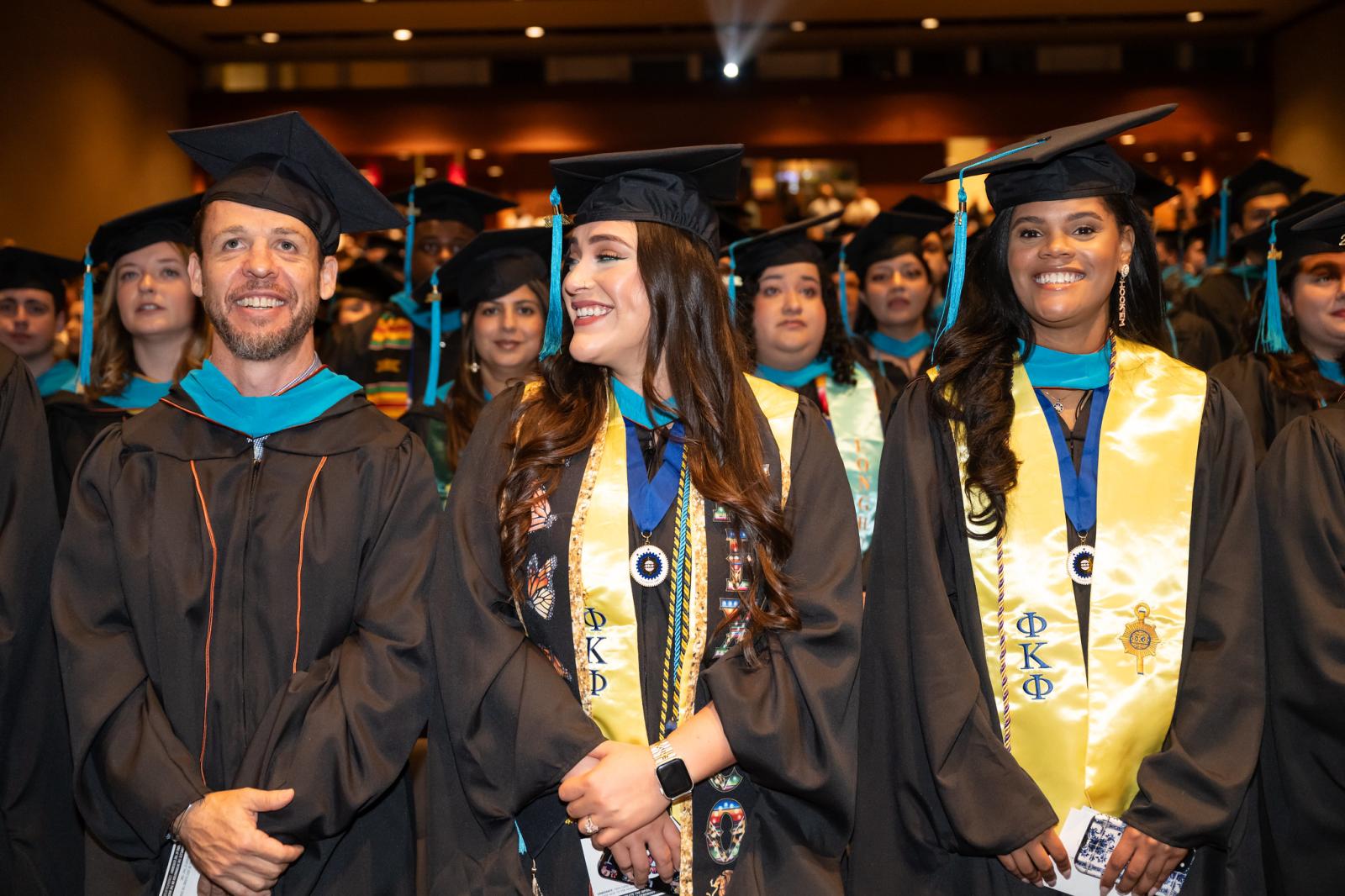 EMPL Graduates