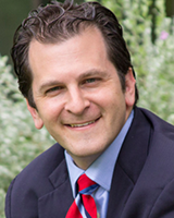 Larry Schooler, Ph.D. 