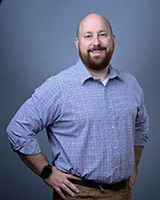 Darren Smith
