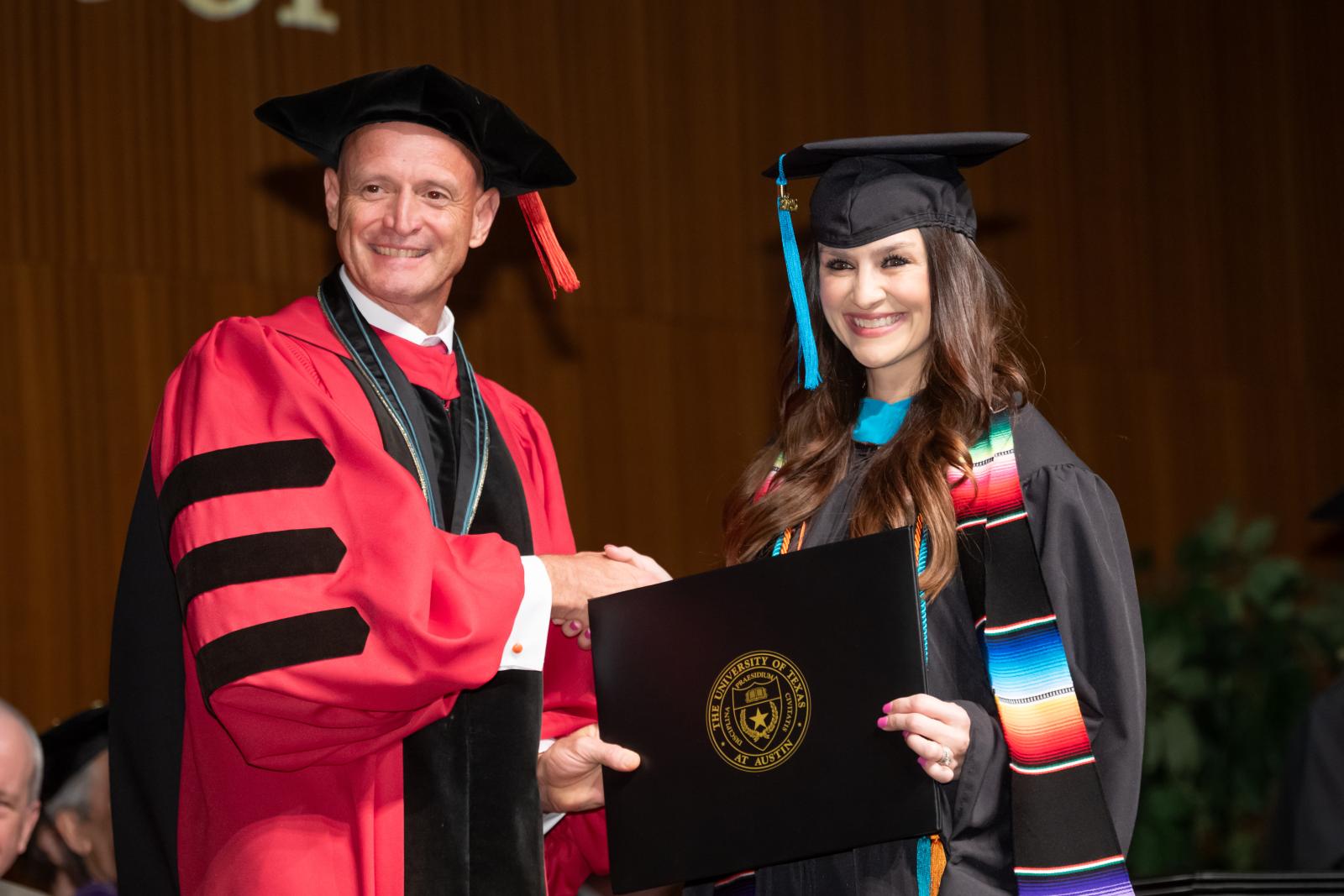 amanda esquivel and dean deshazo