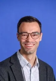 Jonathan Elliot