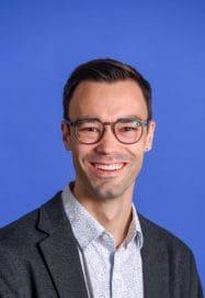 Department of Economics, John Hopkins University  Jonathan Elliot