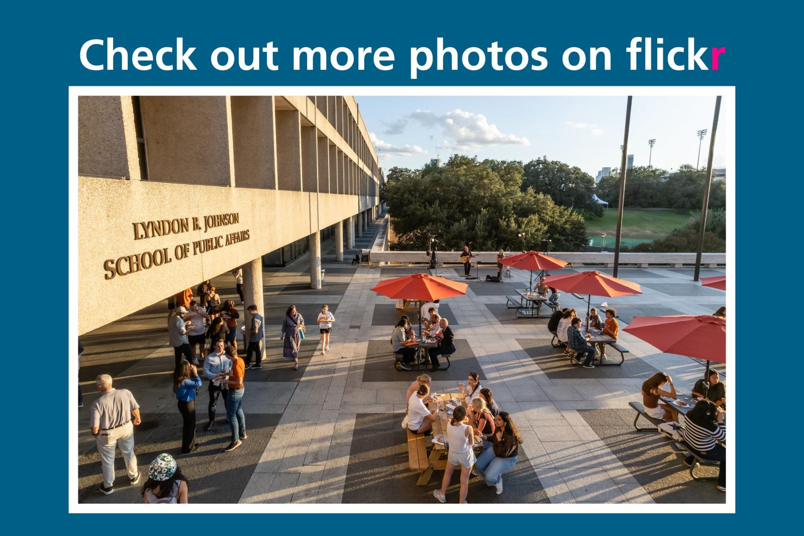 Party on the Plaza 2025 Party on the Plaza 2025